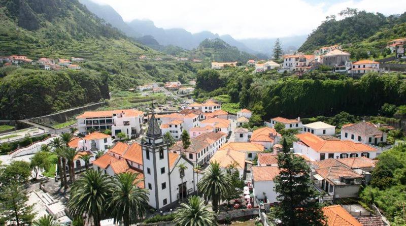 A Casa Da Avo... Villa Sao Vicente  Ngoại thất bức ảnh