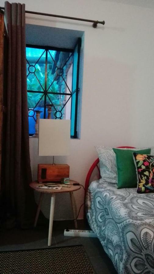 A Casa Da Avo... Villa Sao Vicente  Ngoại thất bức ảnh