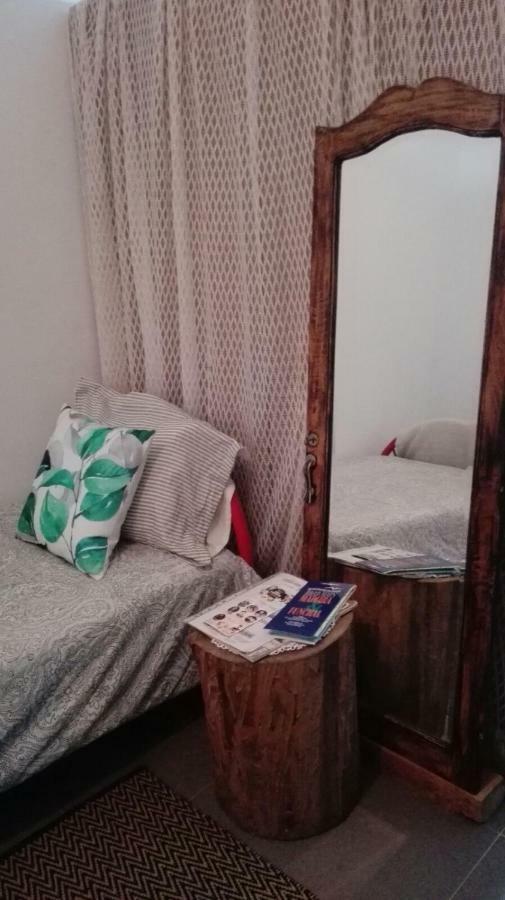 A Casa Da Avo... Villa Sao Vicente  Ngoại thất bức ảnh