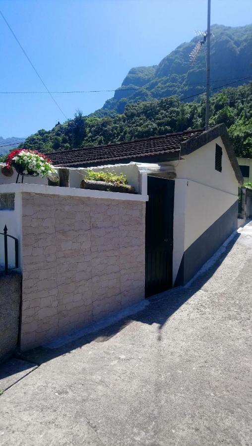 A Casa Da Avo... Villa Sao Vicente  Ngoại thất bức ảnh