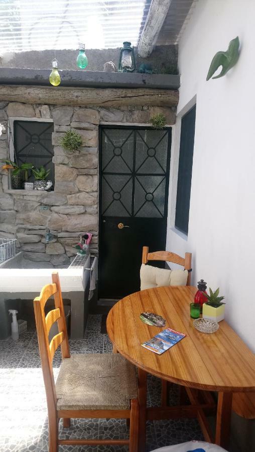 A Casa Da Avo... Villa Sao Vicente  Ngoại thất bức ảnh
