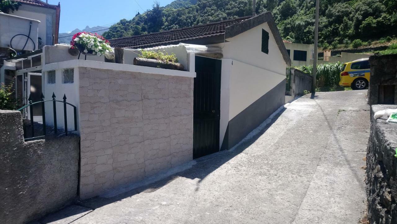 A Casa Da Avo... Villa Sao Vicente  Ngoại thất bức ảnh
